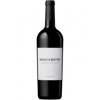 Bread & Butter Wines - Cabernet Sauvignon 2023 (750ml) (750ml)