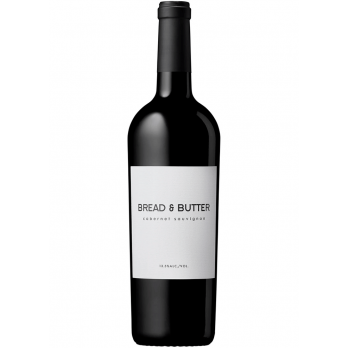 Bread & Butter Wines - Cabernet Sauvignon 2021 (750ml) (750ml)