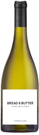 Bread & Butter Wines - Chardonnay 2022 (750ml) (750ml)