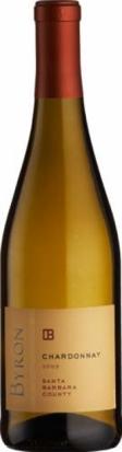 Byron - Chardonnay Santa Barbara County 2021 (750ml) (750ml)