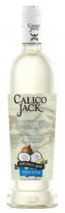 Calico Jack - Coconut Rum (1.75L) (1.75L)