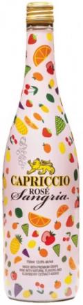 Capriccio - Rose Sangria NV (750ml) (750ml)