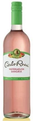 Carlo Rossi - Watermelon Sangria NV (750ml) (750ml)