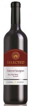 Carmel - Selected Cabernet Sauvignon NV (750ml) (750ml)