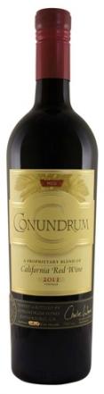 Caymus - Conundrum Red Blend 2021 (750ml) (750ml)