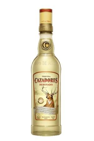 Cazadores - Tequila Reposado (375ml) (375ml)