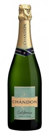 Chandon - Sweet Star NV (750ml) (750ml)