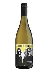Charles & Charles - Chardonnay 2017 (750ml) (750ml)