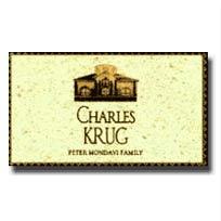 Charles Krug - Chardonnay Napa Valley Carneros 2019 (750ml) (750ml)