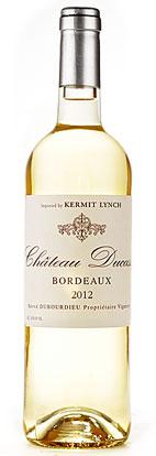 Chateau Ducasse - Blanc Bordeaux 2022 (750ml) (750ml)