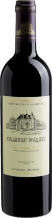 Chateau Malbec - Bordeaux 2018 (750ml) (750ml)