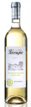 Chateau Recougne - Blanc NV (750ml) (750ml)