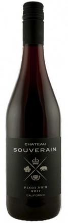 Chateau Souverain - Pinot Noir 2021 (750ml) (750ml)