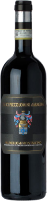 Ciacci Piccolomini dAragona - Brunello di Montalcino 2019 (750ml) (750ml)