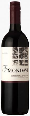 CK Mondavi - Cabernet Sauvignon California NV (750ml) (750ml)