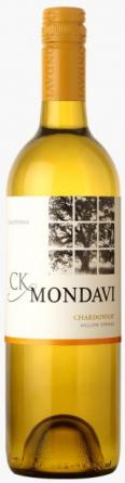 CK Mondavi - Chardonnay California NV (750ml) (750ml)