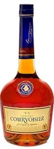 Courvoisier - VS Cognac (200ml) (200ml)