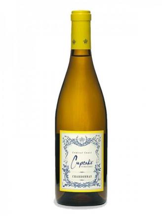 Cupcake - Chardonnay Central Coast NV (750ml) (750ml)