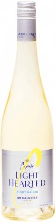 Cupcake - Light Hearted Pinot Grigio NV (750ml) (750ml)