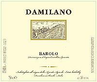 Damilano - Barolo 2020 (750ml) (750ml)