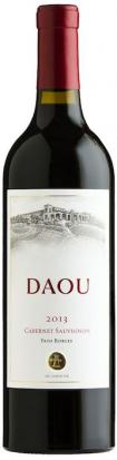 Daou - Cabernet Sauvignon Paso Robles 2020 (750ml) (750ml)