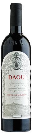 Daou - Soul of a Lion Estate 2019 (750ml) (750ml)