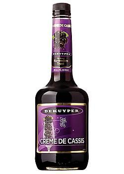 Dekuyper - Creme De Cassis (750ml) (750ml)