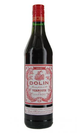 Dolin - Sweet Vermouth Red (750ml) (750ml)