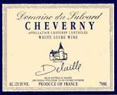 Domaine du Salvard - Cheverny 2022 (750ml) (750ml)