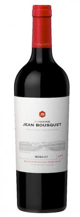 Domaine Jean Bousquet - Malbec Tupungato 2024 (750ml) (750ml)