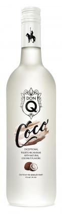 Don Q - Coco Coconut Rum (1.75L) (1.75L)