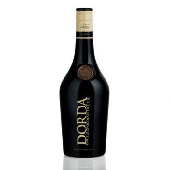 Dorda - Double Chocolate (750ml) (750ml)