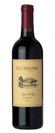 Duckhorn - Merlot Napa Valley 2020 (750ml) (750ml)