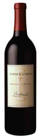 Edmeades - Zinfandel Mendocino NV (750ml) (750ml)