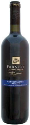 Farnese - Montepulciano dAbruzzo 2022 (750ml) (750ml)