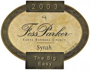 Fess Parker - The Big Easy 2018 (750ml) (750ml)