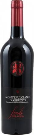 Feudi del Duca - Montepulciano dAbruzzo NV (750ml) (750ml)