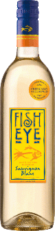 FishEye - Sauvignon Blanc California NV (3L) (3L)