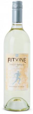 Fitvine - Pinot Grigio 2022 (750ml) (750ml)