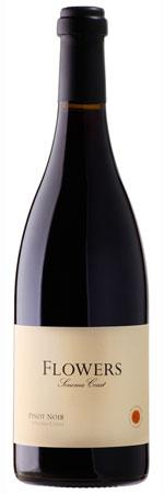 Flowers - Pinot Noir Sonoma Coast 2023 (750ml) (750ml)