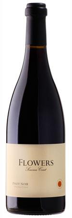 Flowers - Pinot Noir Sonoma Coast 2022 (750ml) (750ml)