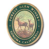 Forest Glen - Chardonnay Sonoma County NV (1.5L) (1.5L)