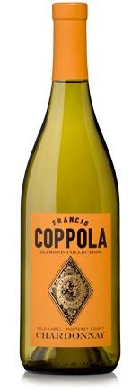 Francis Coppola - Chardonnay Diamond Collection Gold Label 2022 (375ml) (375ml)