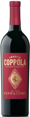 Francis Coppola - Zinfandel Diamond Series Red Label NV (750ml) (750ml)