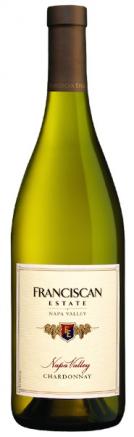 Franciscan Oakville Estate - Chardonnay Napa Valley 2020 (750ml) (750ml)