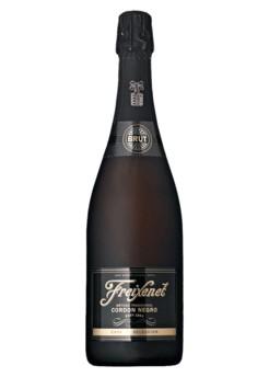 Freixenet - Brut Cava Cordon Negro NV (375ml) (375ml)