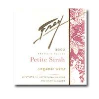 Frey - Petite Sirah Organic NV (750ml) (750ml)