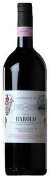 G.B. Burlotto - Barolo 2020 (750ml) (750ml)