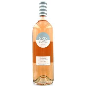 Grard Bertrand - Gris Blanc Rose 2023 (750ml) (750ml)