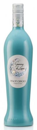 Gemma Di Luna - Pinot Grigio 2023 (750ml) (750ml)